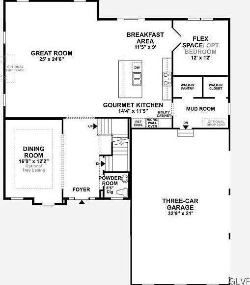 2nd image of 1868 Bellflower Lane Upper