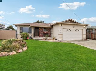 4401 Null Dr, Antioch, CA 94509