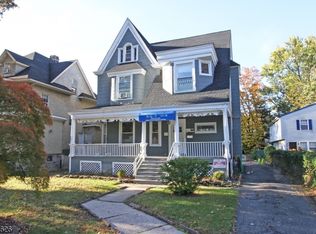 593 Park Ave #2, East Orange, NJ 07017