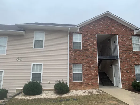 3210 Sperry Branch Way APT C, Fayetteville, NC 28306