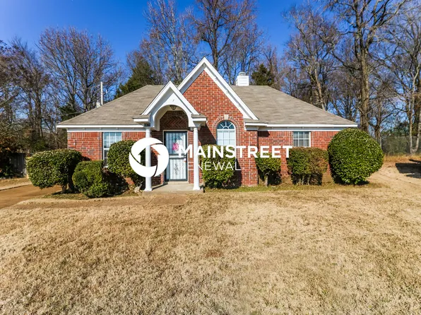 4479 N Cleopatra Cv, Memphis, TN 38128