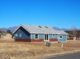 8 Paradise Dr, Pagosa Springs, CO 81147