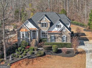 5508 Ridgemoor Dr, Braselton, GA 30517