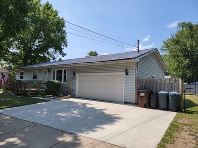 1114 Jane St, Tecumseh, MI, 49286