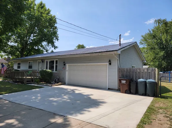 1114 Jane St, Tecumseh, MI 49286