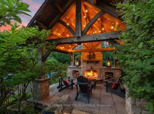 11365 Taylor Ct, Milton, ON L0P 1B0