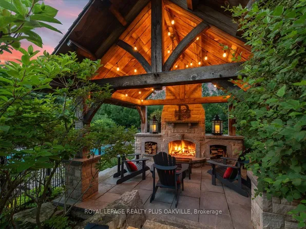 11365 Taylor Ct, Milton, ON L0P 1B0