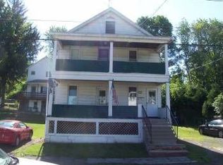 48-50 Archbald St, Carbondale, PA