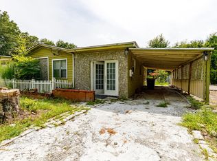 11788 Greenada Dr, Jacksonville, FL 32258