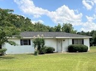 3918 Cardinal St, Orangeburg, SC 29118