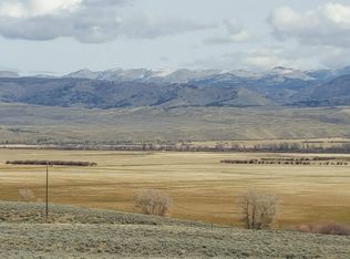 Abbey Rd, Pinedale, WY 82941