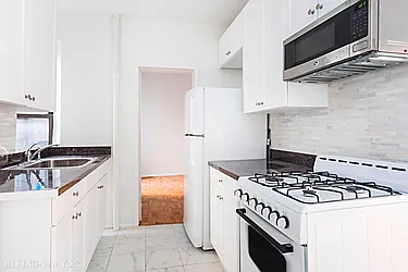 Rented by Living New York