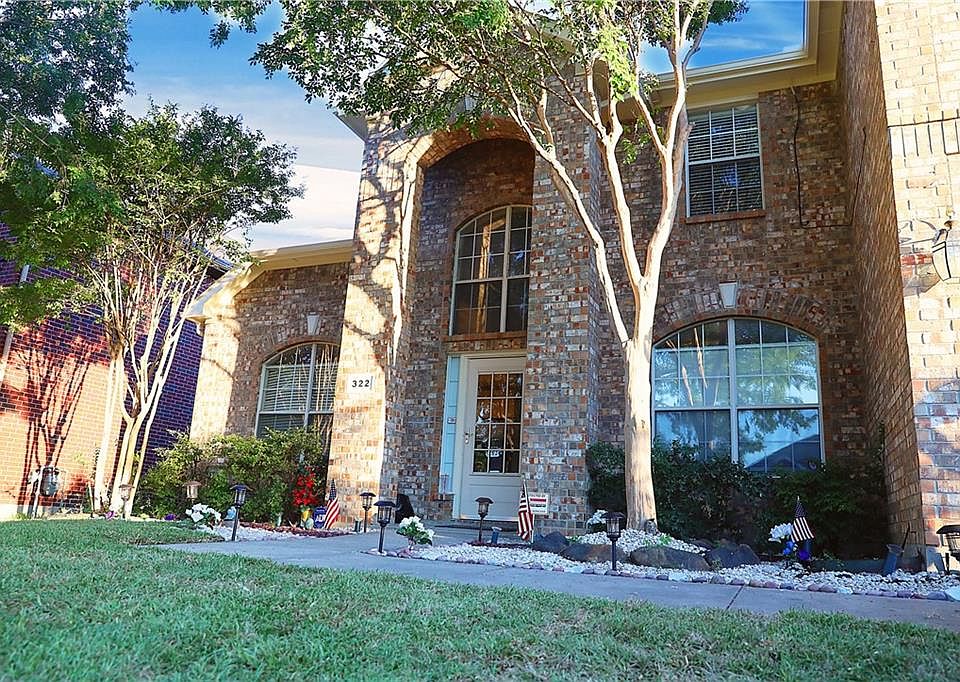 1st image of 322 Creek Point Ln