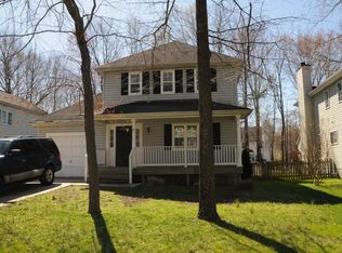 1011 Biltmore Ave, West River, MD 20778