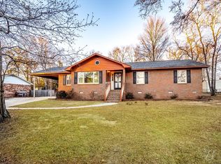 2804 Moss Creek Dr, Dalzell, SC 29040