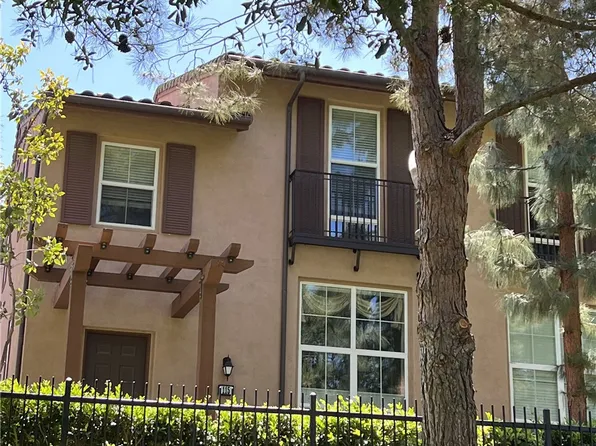 115 Stepping Stone, Irvine, CA 92603