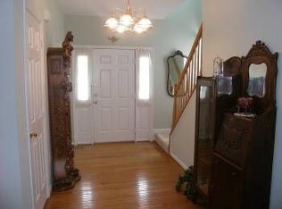 12513 Hawks Nest Ln, Germantown, MD 20876