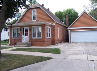 652 S Jackson Ave, Mason City, IA 50401