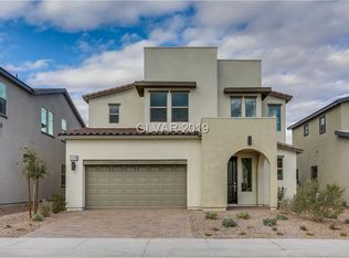 548 Founders Creek Ave, North Las Vegas, NV 89084