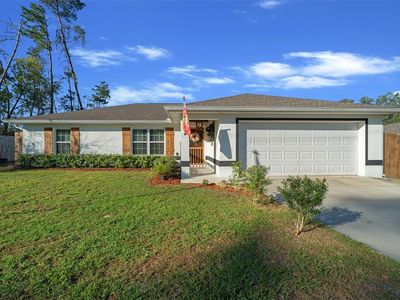 5198 SW 164th Street Rd, Ocala, FL, 34473