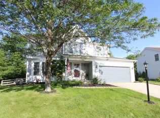 1143 Bonniebrook Dr, Miamisburg, OH 45342