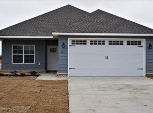 3631 Leafy Pass, Jonesboro, AR 72404