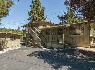 1105 Club View Dr, Big Bear Lake, CA 92315