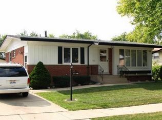 524 N Park Dr, Glenwood, IL