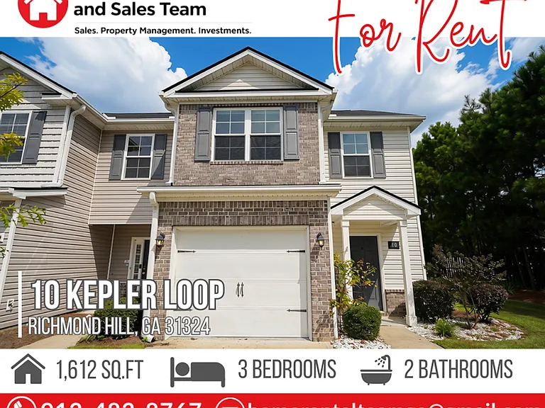 10 Kepler Loop — Photo 1