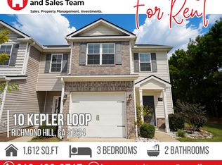 10 Kepler Loop, Richmond Hill, GA 31324