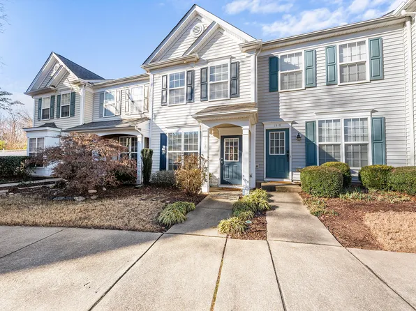 1820 Natalie Brook Way, Raleigh, NC 27609