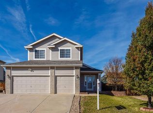 841 Pitkin Way, Castle Rock, CO 80104