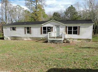 150 Skippy Ln, Hot Springs, AR 71913