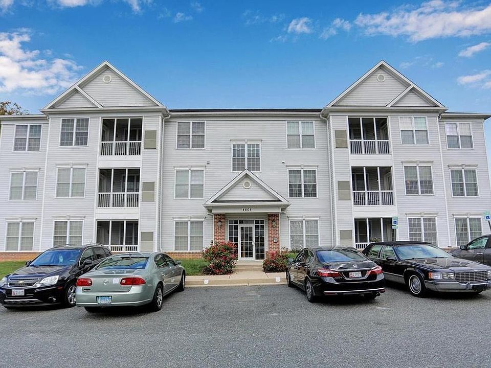1st image of 4805 Mantlewood Way Unit 204
