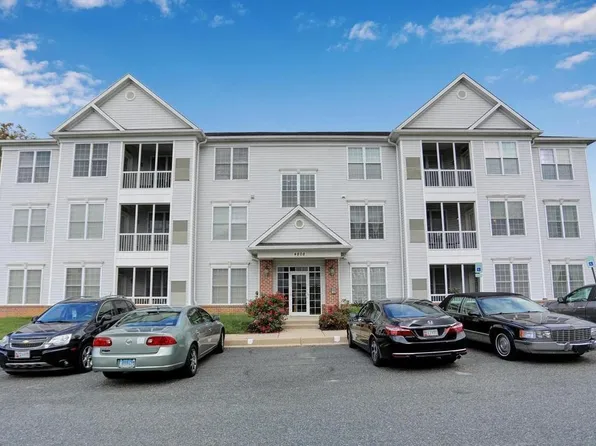 4805 Mantlewood Way Unit 204, Aberdeen, MD 21001