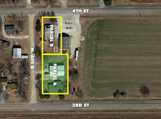 10830 E 3rd St, Valley Center, KS 67147