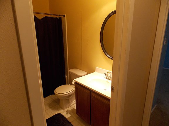 Hall Bath