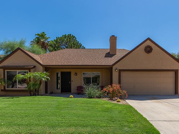 2nd image of 1401 E Tonto Ln