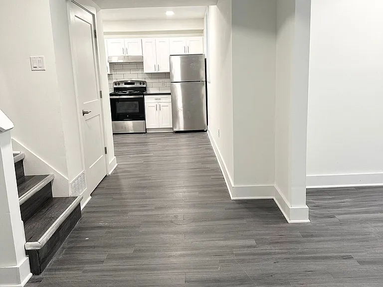 Westwill Apartments Midtown — Photo 8