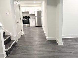 Westwill Apartments Midtown, Detroit, MI 48201