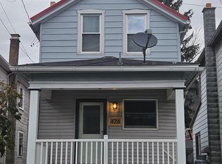 426 Center St, Lykens, PA 17048