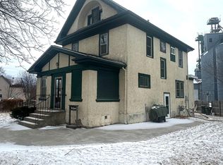 120 3rd Ave N, Brownton, MN 55312