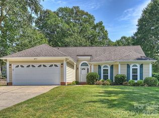1608 Running Brook Rd, Charlotte, NC 28214