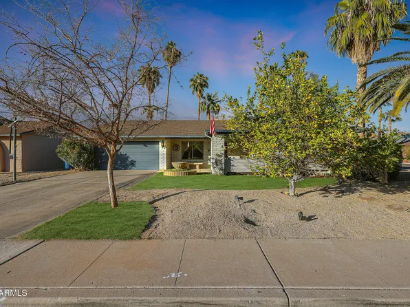 556 W KIVA Avenue, Mesa, AZ 85210