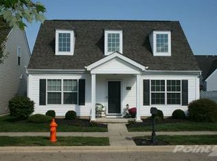 7246 Normanton Dr, New Albany, OH