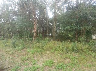 8658 W Basilico St, Crystal River, FL 34428