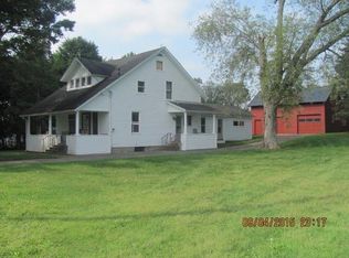391 Earlville Rd, Earlville, NY 13332