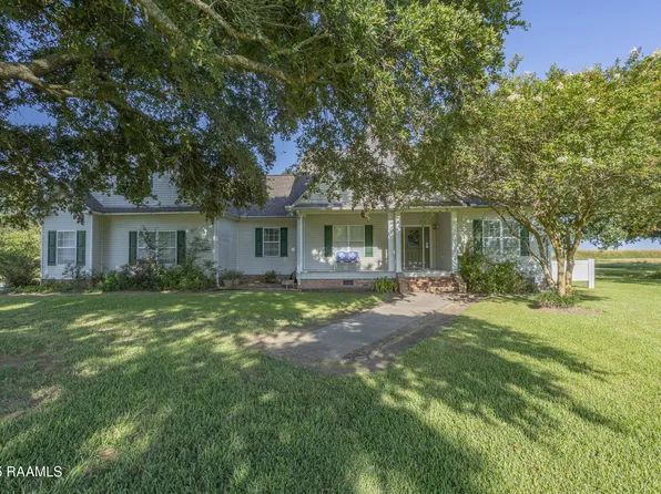 3002 George Soileau Rd, Basile, LA 70515