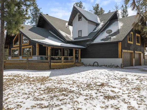 13365 Silver Mountain Rd, Rapid City, SD 57702