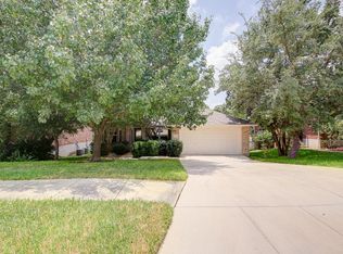 10843 Wilson Oaks, San Antonio, TX 78249